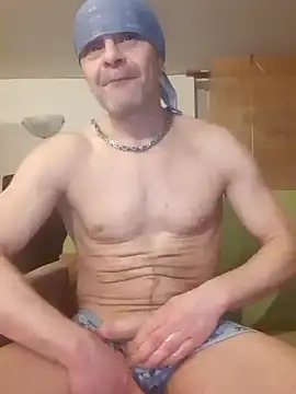 Kuba Gd online show from 12-31-24, 07:07