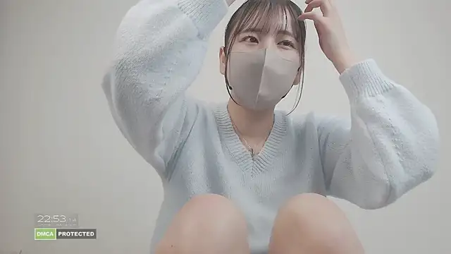 CocoaMilk18 online show from 02-02-26, 01:54