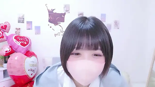 Hinata Sun online show from 02-08-26, 06:06