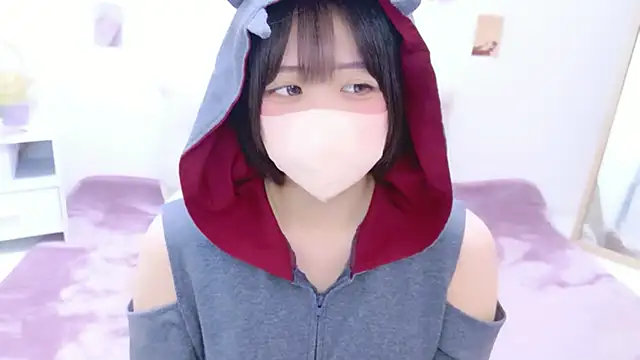 Hinata Sun online show from 06-09-26, 12:39