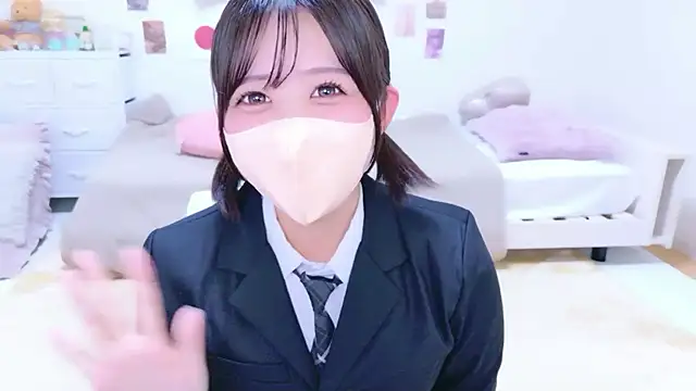Hinata Sun online show from 07-07-26, 11:58