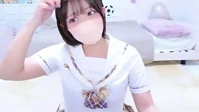 Hinata Sun online show from 07-11-26, 12:30