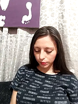 Lahila  online show from 10-21-25, 02:18