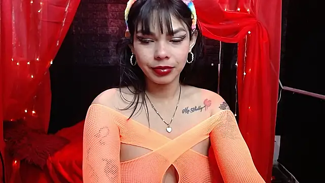 brenda smile33 online show from 12-15-25, 02:10