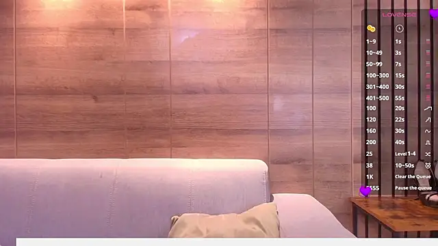 Susyhot  online show from 03-03-26, 02:39