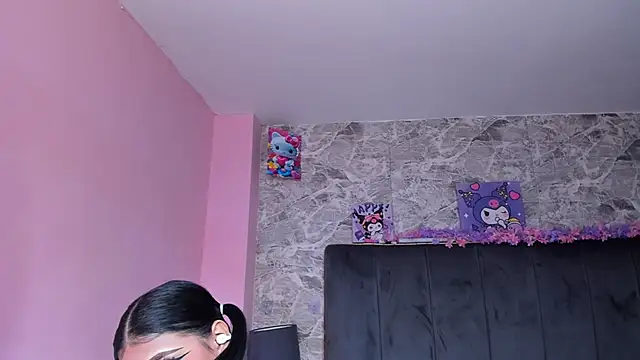 Missy Aprill online show from 04-15-26, 07:58