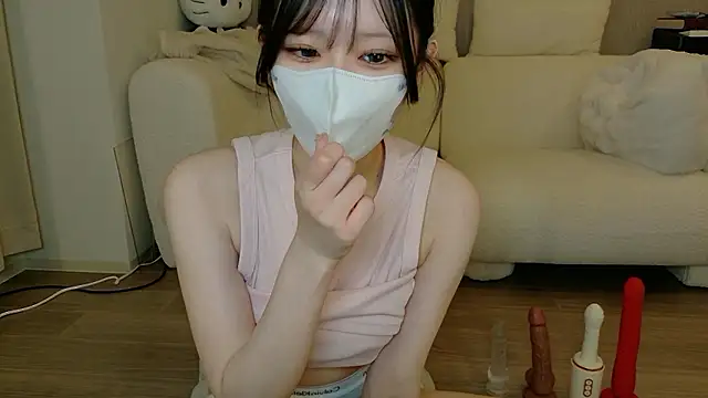 Ribon n online show from 06-04-26, 01:50