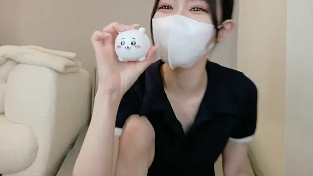 Ribon n online show from 08-06-26, 02:19