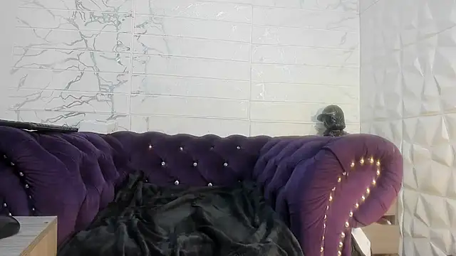 Alisha Evans Rs online show from 10-23-25, 04:28