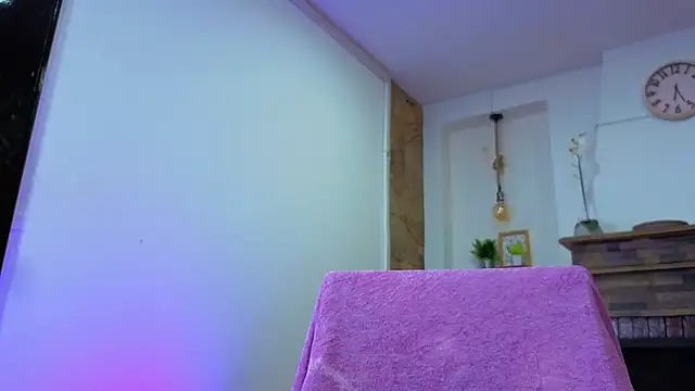 Celeste1s online show from 02-04-26, 07:20