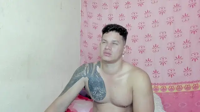 EclipseandFlame online show from 11-05-25, 02:28