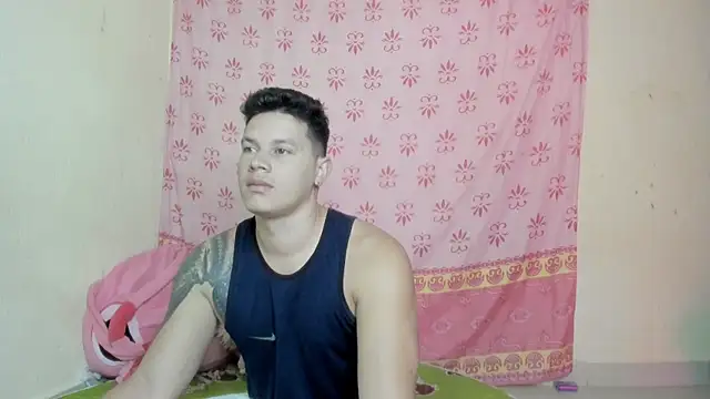 EclipseandFlame online show from 11-11-25, 01:44