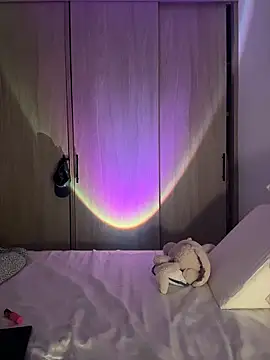 Snapshot of Sweet-Jade chatting on 05-10-26, 10:20 Sweet-Jade online show from 05-10-26, 10:20