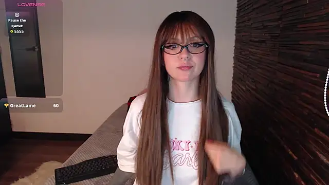 babedooll online show from 10-23-25, 03:06