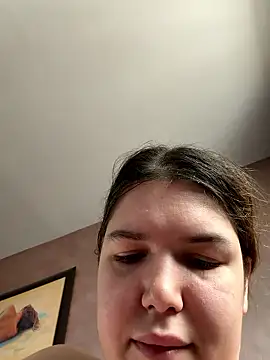 IssadoraaPink online show from 01-10-26, 08:16