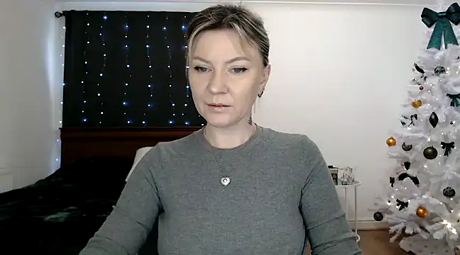 ParadiseAlina online show from 12-16-24, 01:00