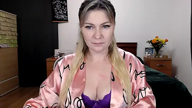 ParadiseAlina online show from 02-22-26, 06:28