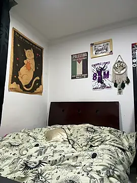 lunaasexxx0 online show from 03-13-26, 01:23