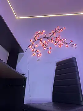 Amelia laurent online show from 04-22-26, 11:28