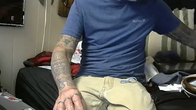 crassanova online show from 03-13-26, 12:06