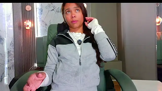 Kristall 06 online show from 11-23-25, 02:33