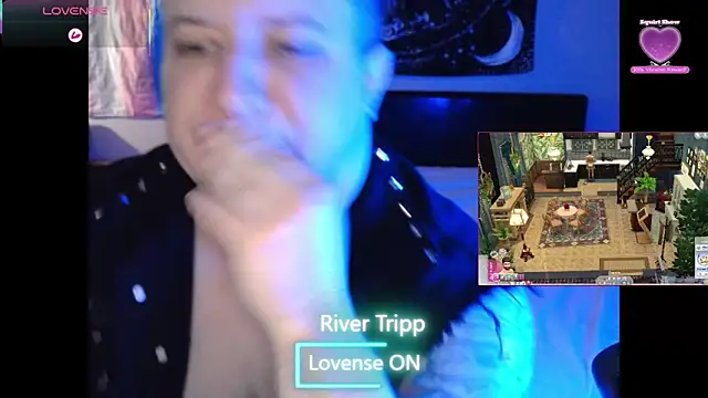 RiverTripp online show from 05-13-26, 04:54