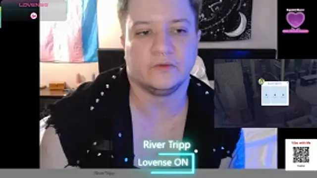 RiverTripp online show from 05-14-26, 03:02