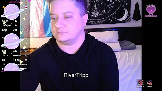 RiverTripp online show from 05-28-26, 02:09