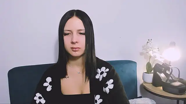 TaliaAdorable online show from 01-10-26, 10:06