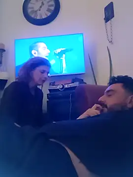 Marizoka online show from 10-07-25, 03:31