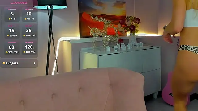 CherryLexi  online show from 03-30-26, 03:18