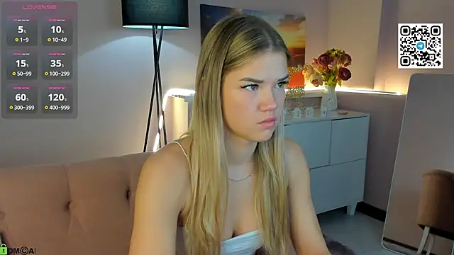 CherryLexi  online show from 04-24-26, 03:31