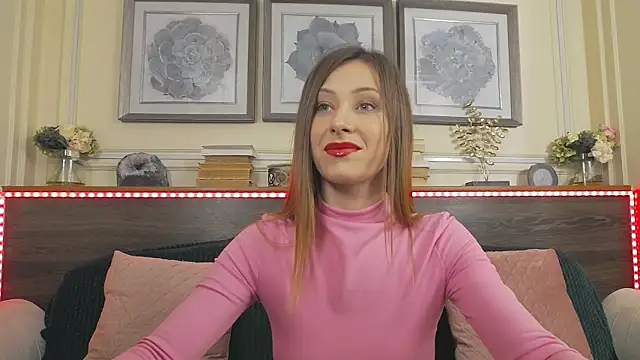 MuseDollX online show from 02-05-26, 07:40