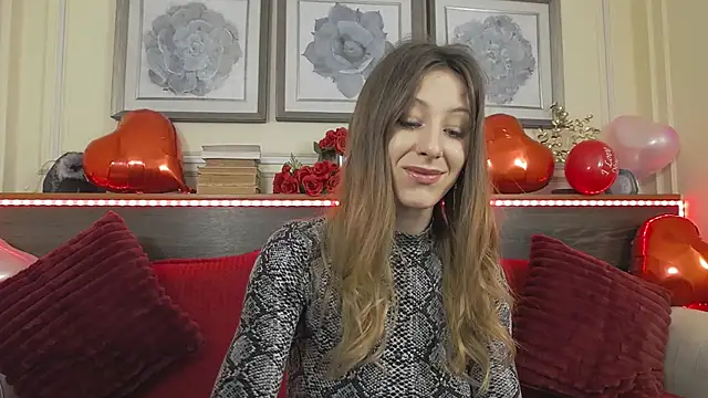 MuseDollX online show from 02-11-26, 09:20