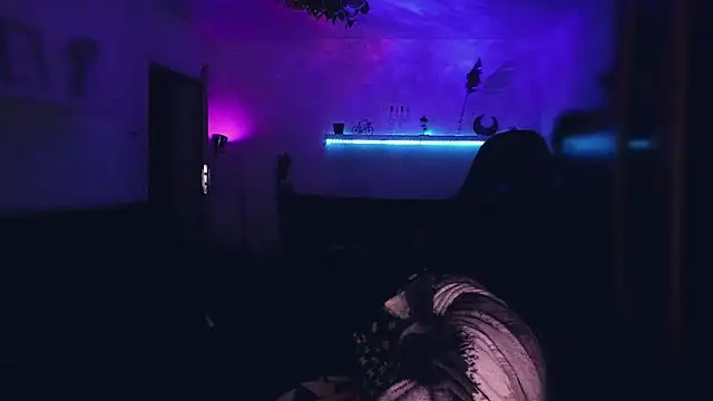 MistressJolie online show from 11-06-25, 07:15