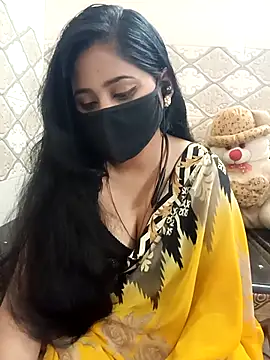 Cute purnima online show from 11-26-25, 10:27