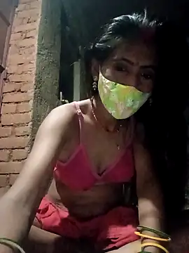 Hot Riya33A online show from 09-15-25, 02:50