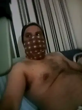 Hothunkdelhi online show from 09-17-25, 04:30