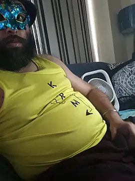 Hothunkdelhi online show from 03-16-26, 06:06