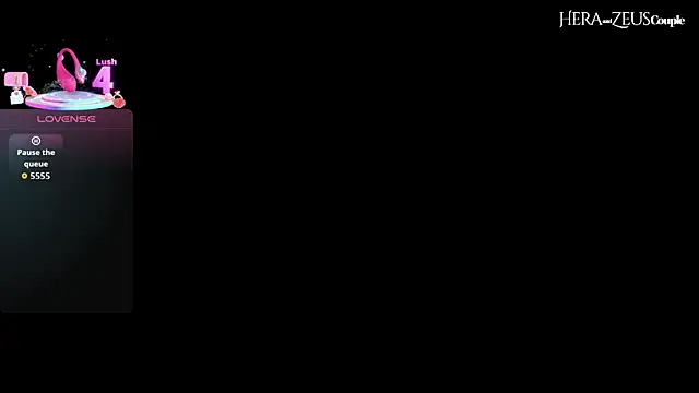 Snapshot of heraandzeuscouple chatting on 09-14-25, 10:09 heraandzeuscouple online show from 09-14-25, 10:09
