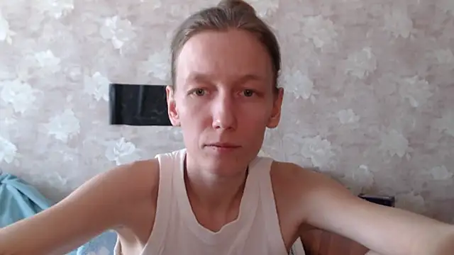 QueerASMR online show from 03-13-26, 12:01