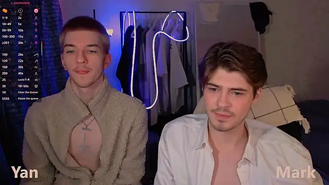 Snapshot of itsyanbb chatting on 12-15-25, 04:50 itsyanbb online show from 12-15-25, 04:50