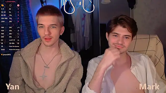 Snapshot of itsyanbb chatting on 12-16-25, 04:39 itsyanbb online show from 12-16-25, 04:39