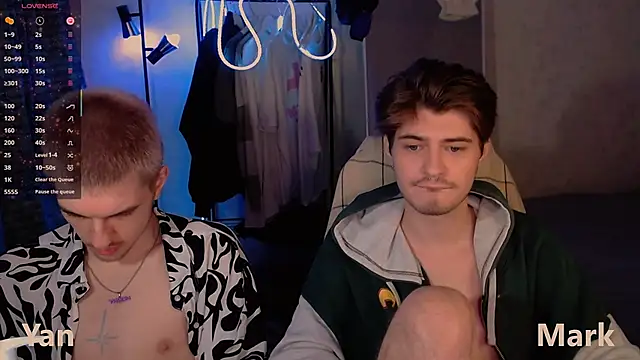 Snapshot of itsyanbb chatting on 12-17-25, 04:07 itsyanbb online show from 12-17-25, 04:07