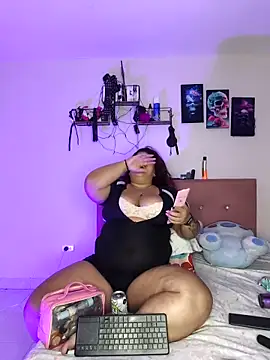 kendra lil evill online show from 04-04-26, 09:01