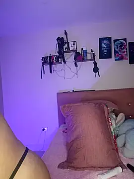 kendra lil evill online show from 04-10-26, 10:09