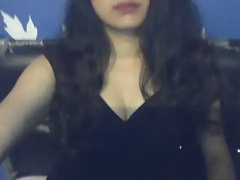 SoftButDeadly0 online show from 12-19-25, 04:14