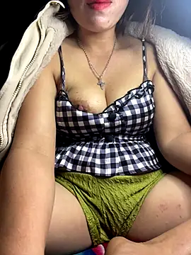 Nabi sexy online show from 01-08-26, 12:57