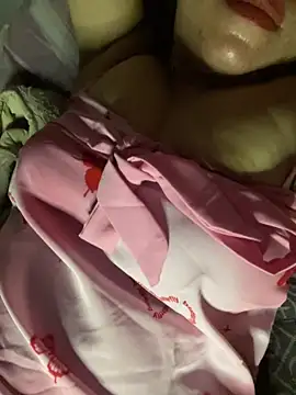 Nabi sexy online show from 03-26-26, 10:43