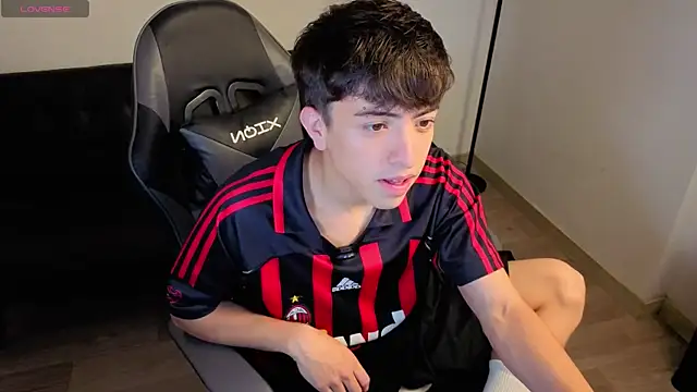 onlinenico online show from 02-27-26, 09:04